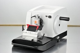 Microtomo giratorio manual histopatológico/máquina de corte 2260