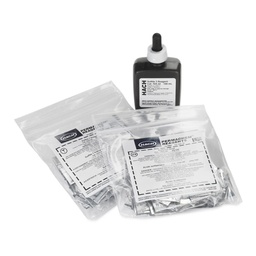 Conjunto de reactivos de sulfito para el kit SU-5 Hach 2440000