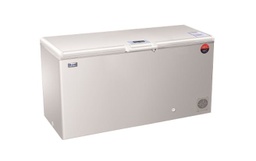 Refrigerador tipo ice-lined Haier HBC-260