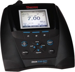 Medidor de pH de sobremesa Orion Star A211 ROSS Kit Thermo Orion STARA2115