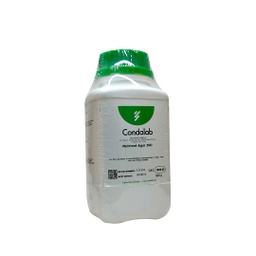 Agarose E – Molecular Biology Grade – 500 g Condalab 810000