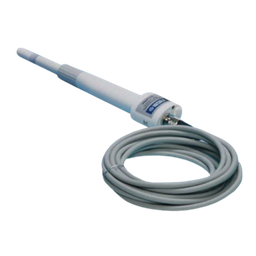 Sonda de humedad y temperatura HUMICAP™ HMP155