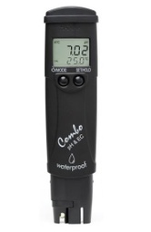 Medidor de bolsillo portátil Hanna HI98130