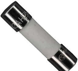 Fusible miniatura retardado 8 A 250 V 5x20 mm Littelfuse
