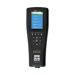 Medidor digital de calidad del agua ProSwap