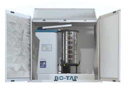 Cabina para ruidos W.S Tyler R-30050