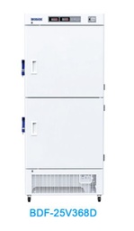 Congelador de -25 °C BIOBASE BDF-25V368D