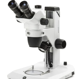 Microscopio estereoscópico trinocular de zoom de alta precisión Euromex NexiusZoom NZ1903-S