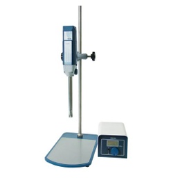 Homogeneizador digital WITEG HG-15D, modelo DH.WHG02018