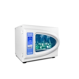 Incubadora con agitador orbital Grant Instruments ES-20/80