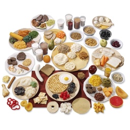 Réplica de alimentos (92) Nasco WA28408